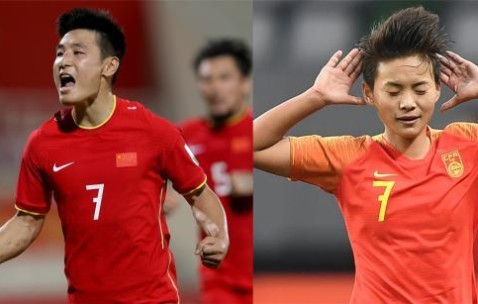 足彩预测-曾经短板成优势！中国队克服高温 跑死对手拼到底