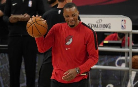 足彩分析-首节丢掉41分！优质得分手难解开拓者致命问题