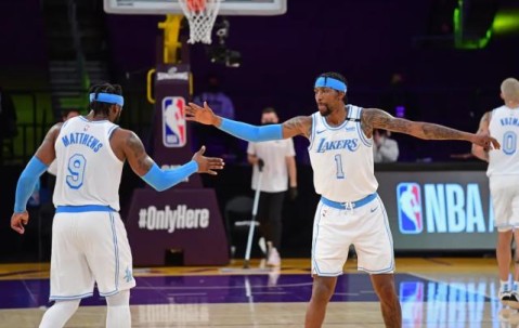 足彩310-湖人阵容还剩最后一席 引援目标锁定防守型侧翼