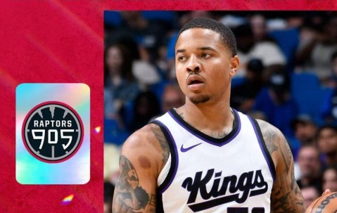 唏嘘！昔日状元富尔茨被G联赛球队认领 若表现出色有望加盟猛龙