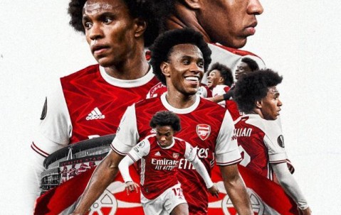 足彩预测-弃2000万高薪回归母队 正直威廉震惊阿森纳高层