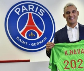 足彩预测-1200万年薪养欧冠0经验菜鸟 巴黎签唐纳鲁马作甚？