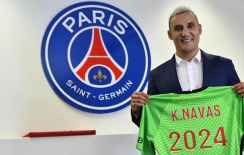 足彩预测-1200万年薪养欧冠0经验菜鸟 巴黎签唐纳鲁马作甚？