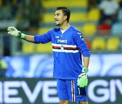 迪马：克雷莫纳接近签下印尼门将奥代罗，6月世预赛战胜中国男足