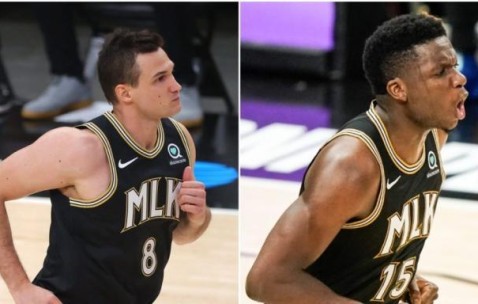 足彩310-季后赛国际球员闪光 NBA全球范围收视率迎来暴涨