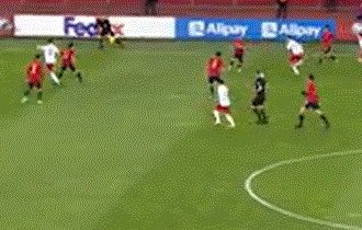 足彩预测-【世预】费兰·托雷斯扳平 西班牙客场绝杀2比1逆转