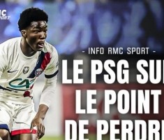 巴黎17岁小将阿克塞尔-塔佩不准备签约留队，热刺&amp;勒沃库森有意