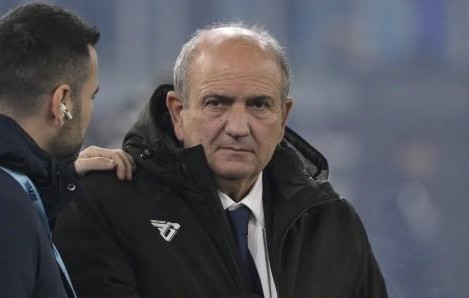 拉齐奥总监投诉：俱乐部两笔转会遭到一名国际经纪人蓄意破坏