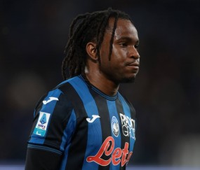 不买了！❌意天空：国米通知亚特兰大不再追求卢克曼，谈判已结束